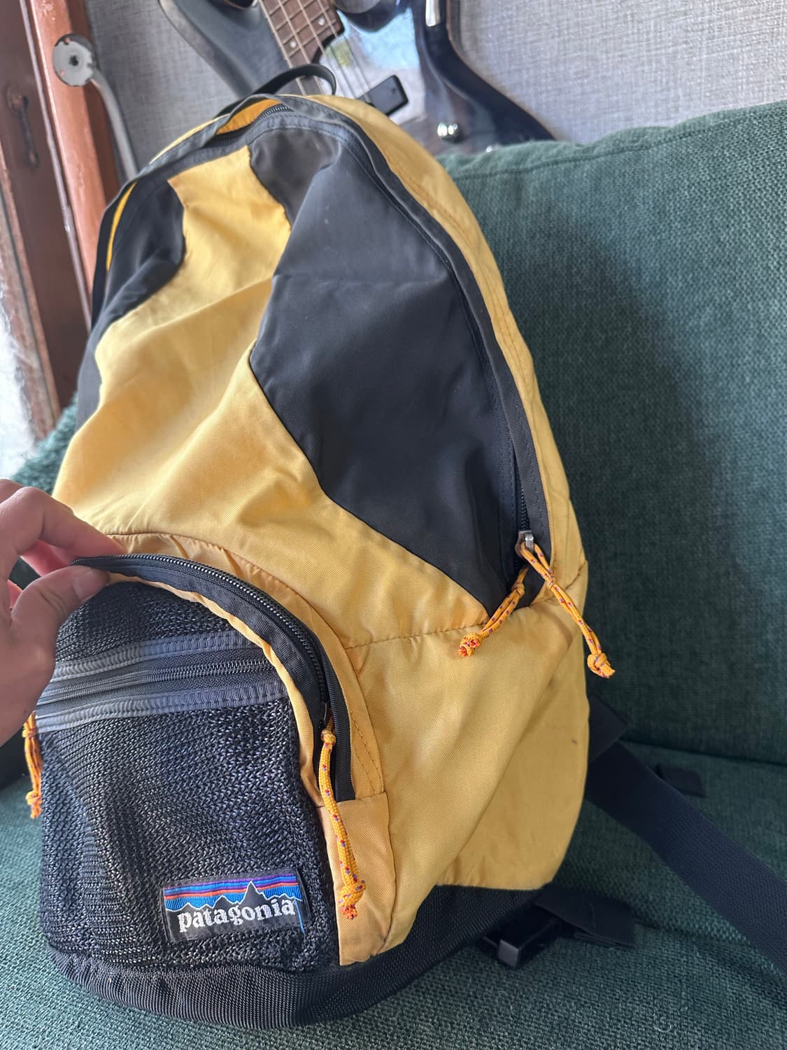 파타고니아 데이팩 상품이미지3