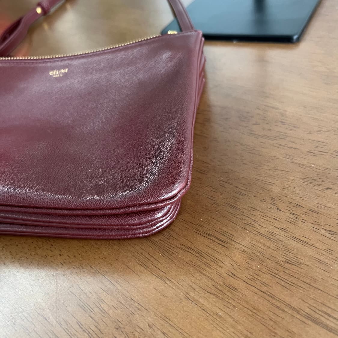 셀린느 트리오 크로스백 OS 상품이미지5