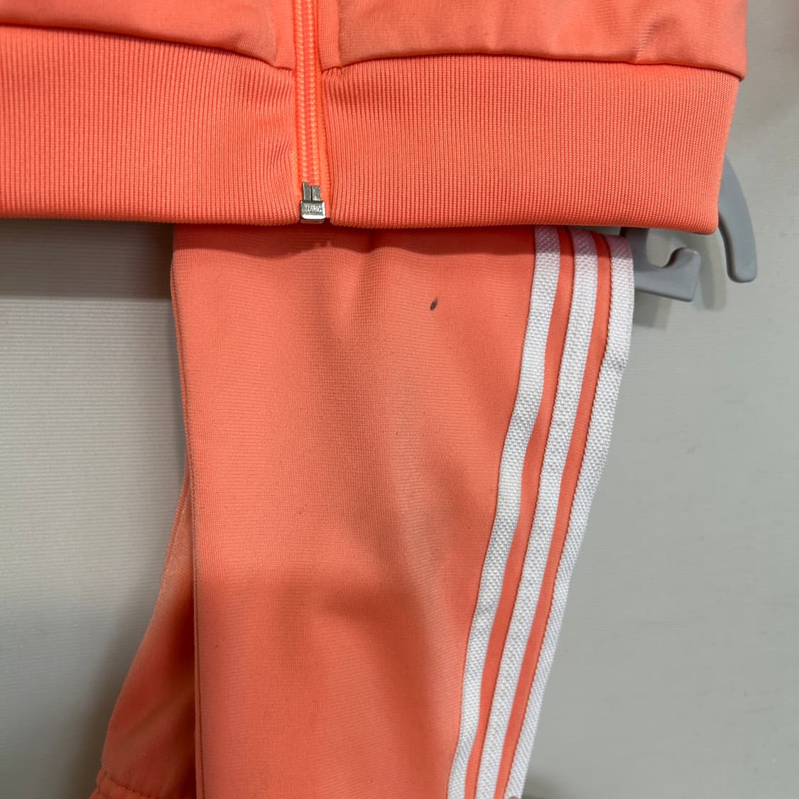 아디다스 키즈 트레이닝복 세트 100  상품이미지3