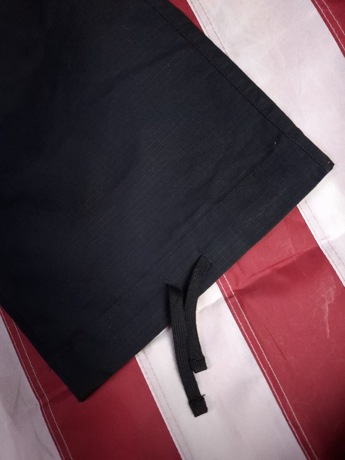 새제품 오리지날 나이키SB 립스탑 카고 바지 상품이미지5