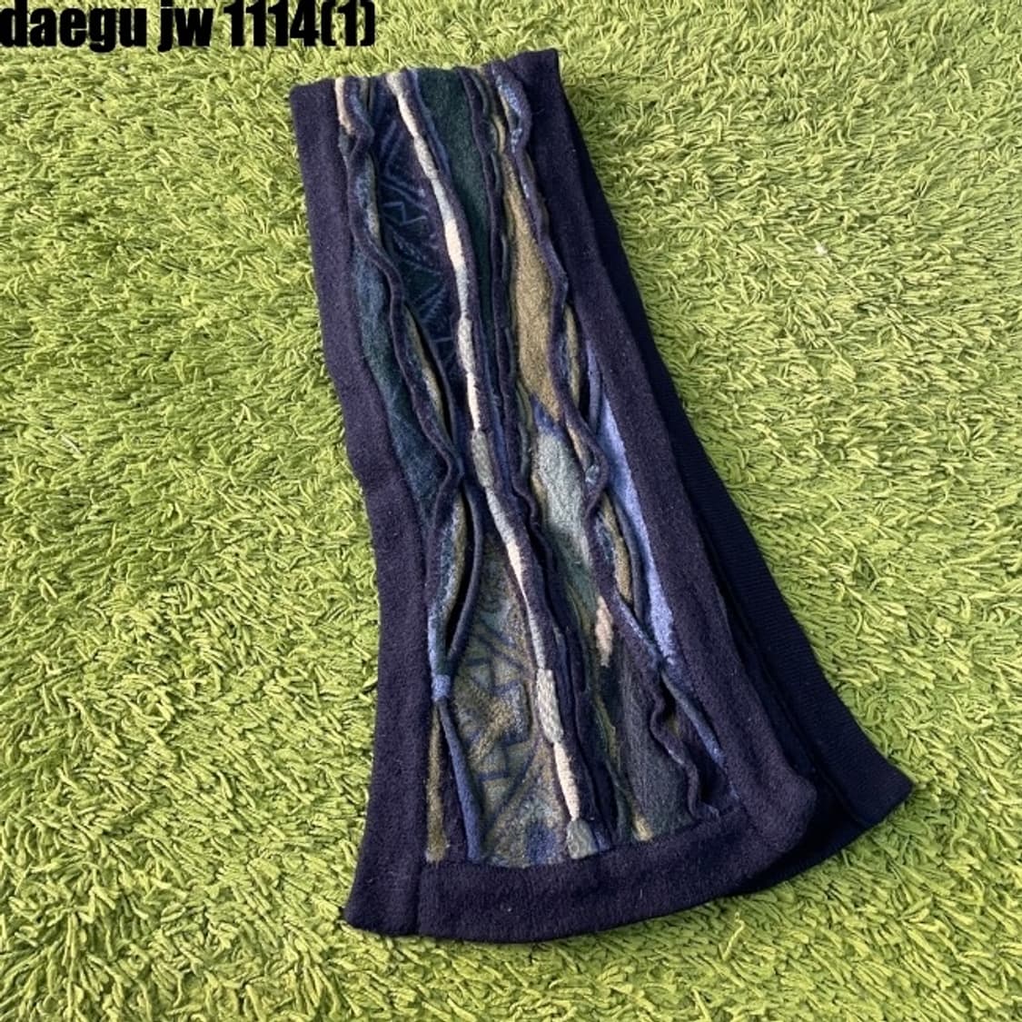 쿠지 목도리 머플러 상품이미지1