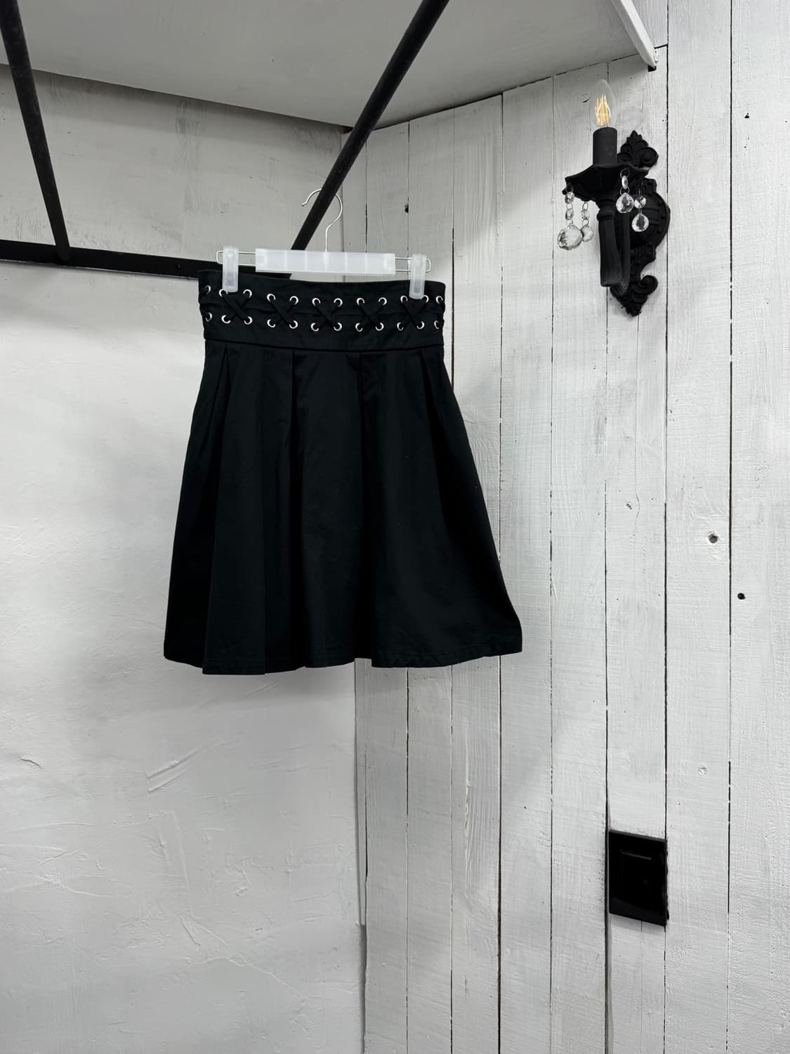 vtg skirt 상품이미지1