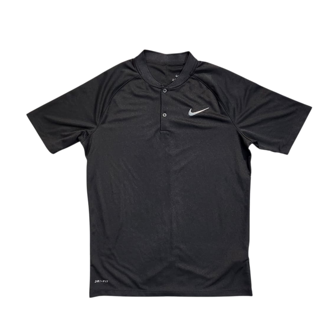 나이키 드라이 스탠다드 핏 블랙 반팔티 새상품 (M) 상품이미지1
