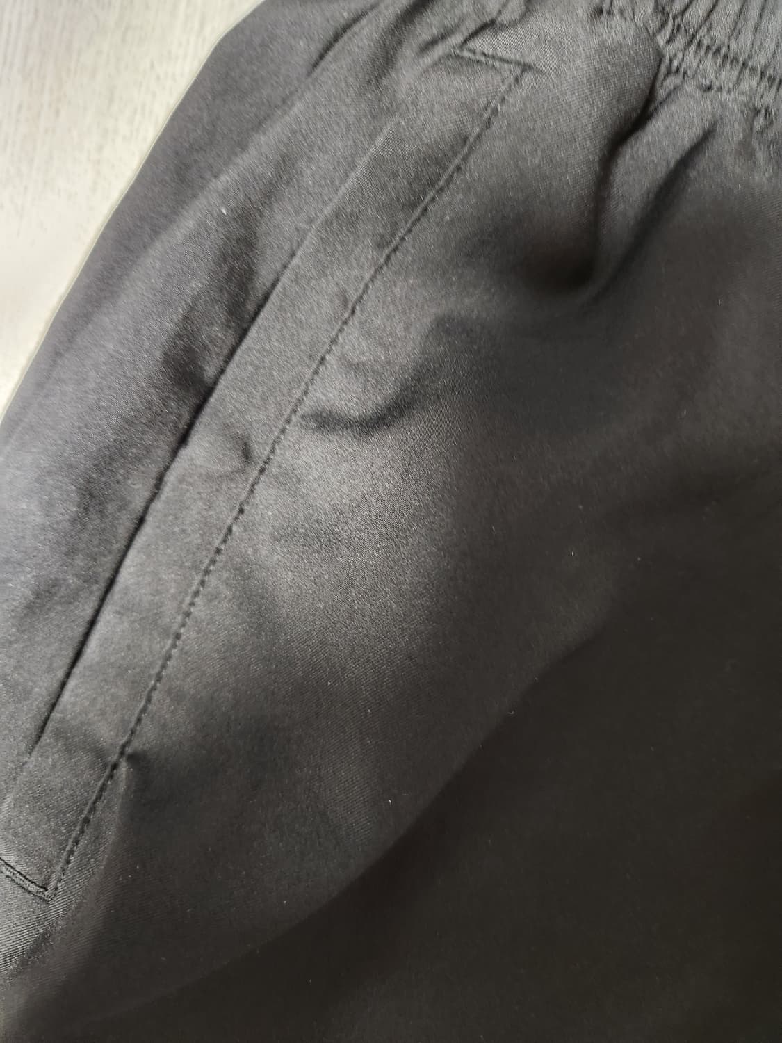 나이키 드라이 핏 챌린저 기능성 우븐 러닝 팬츠 AS DD4895-010 상품이미지7