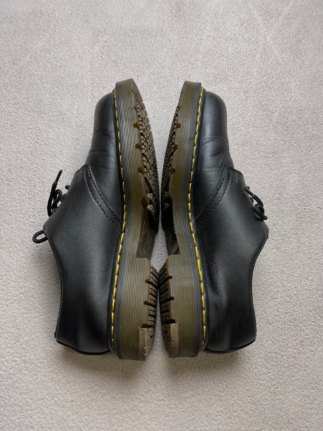 [10] VTG닥터마틴 1461-280-285 상품이미지4