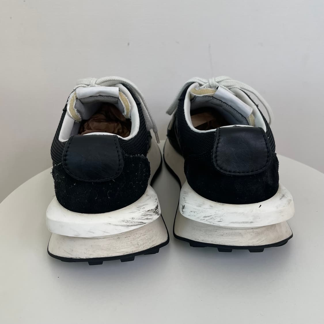 랑방 범퍼 스니커즈 44 (285~290) 상품이미지7