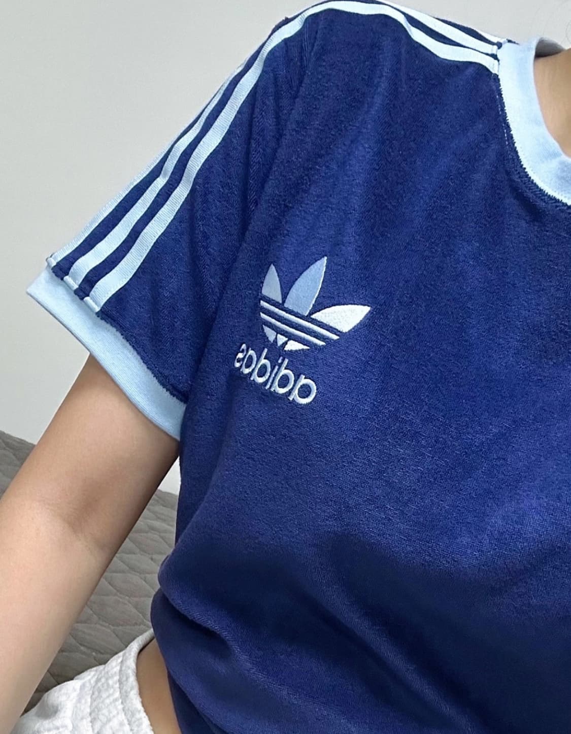 아디다스 테라 3S 반팔 상품이미지1