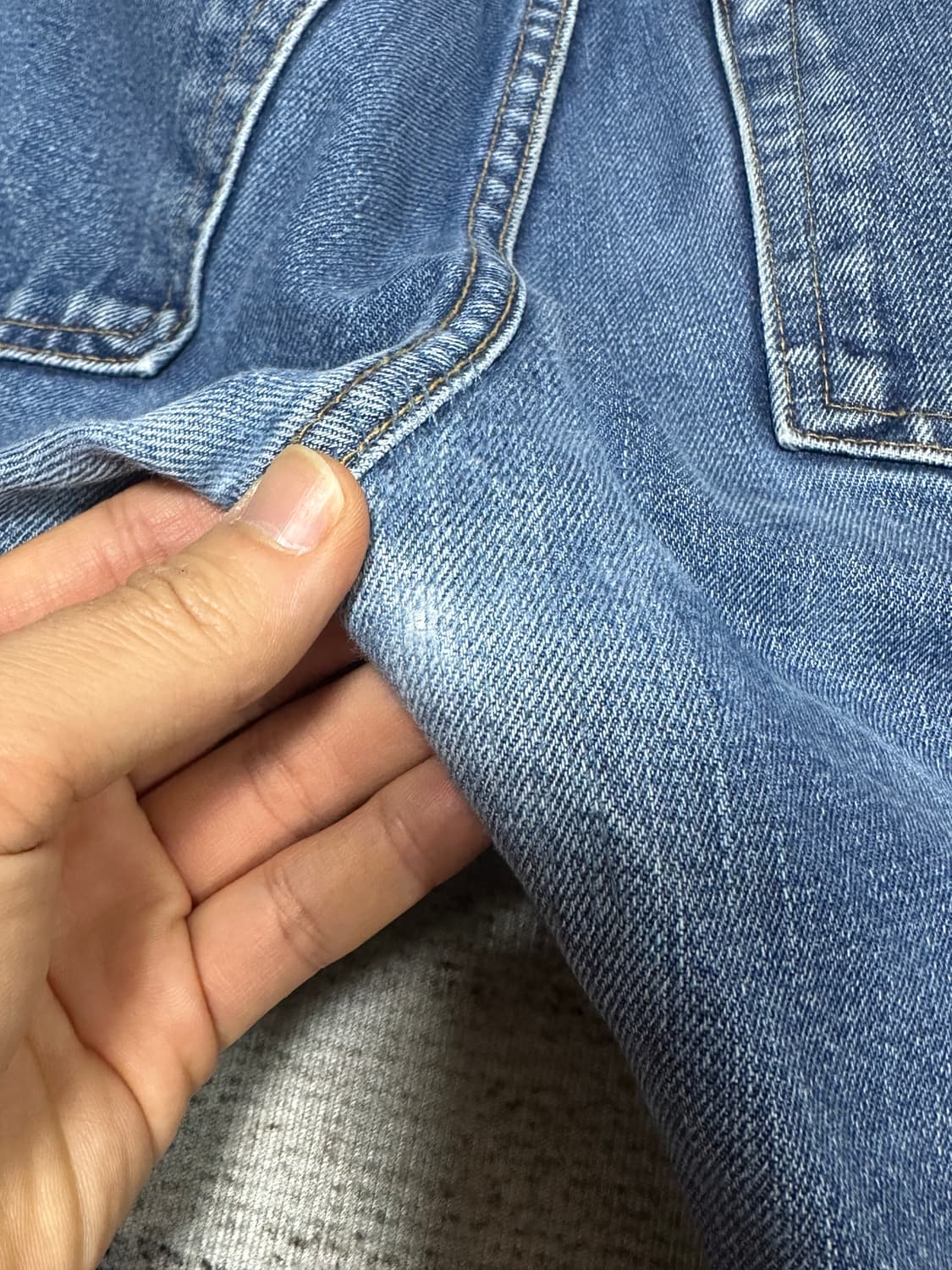 (3장일괄) 레졸루트 710 중고 3장 32 상품이미지7