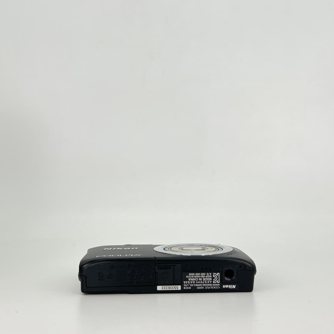 니콘 쿨픽스 Nikon Coolpix A100 블랙 상품이미지9