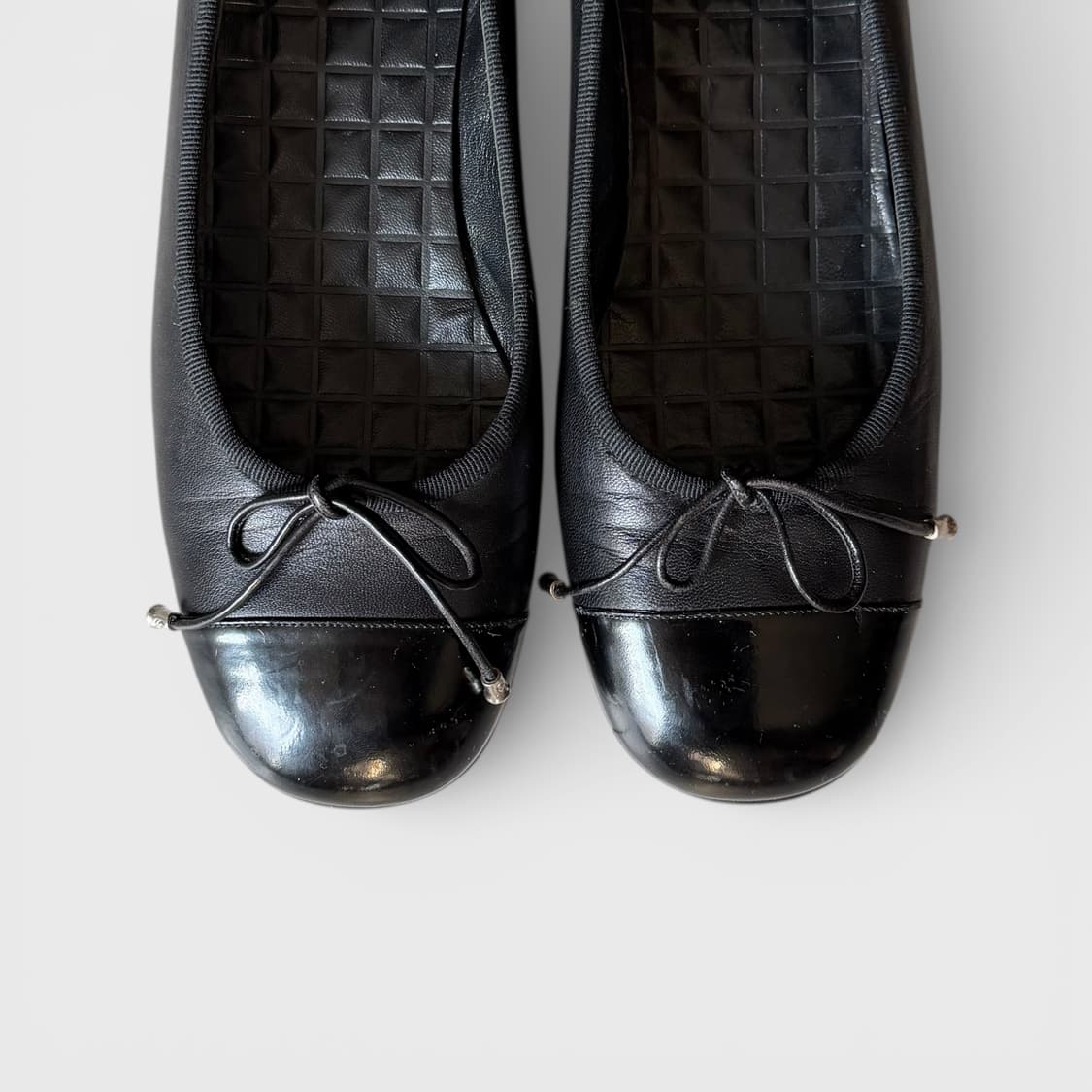 CHANEL shoes 상품이미지2