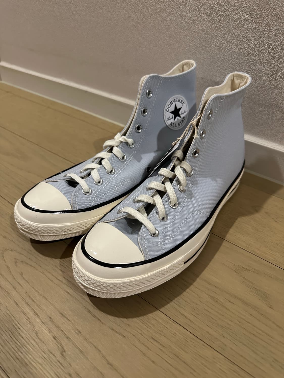 컨버스 척 70 하이 빈티지(고스티드)[280] 상품이미지1