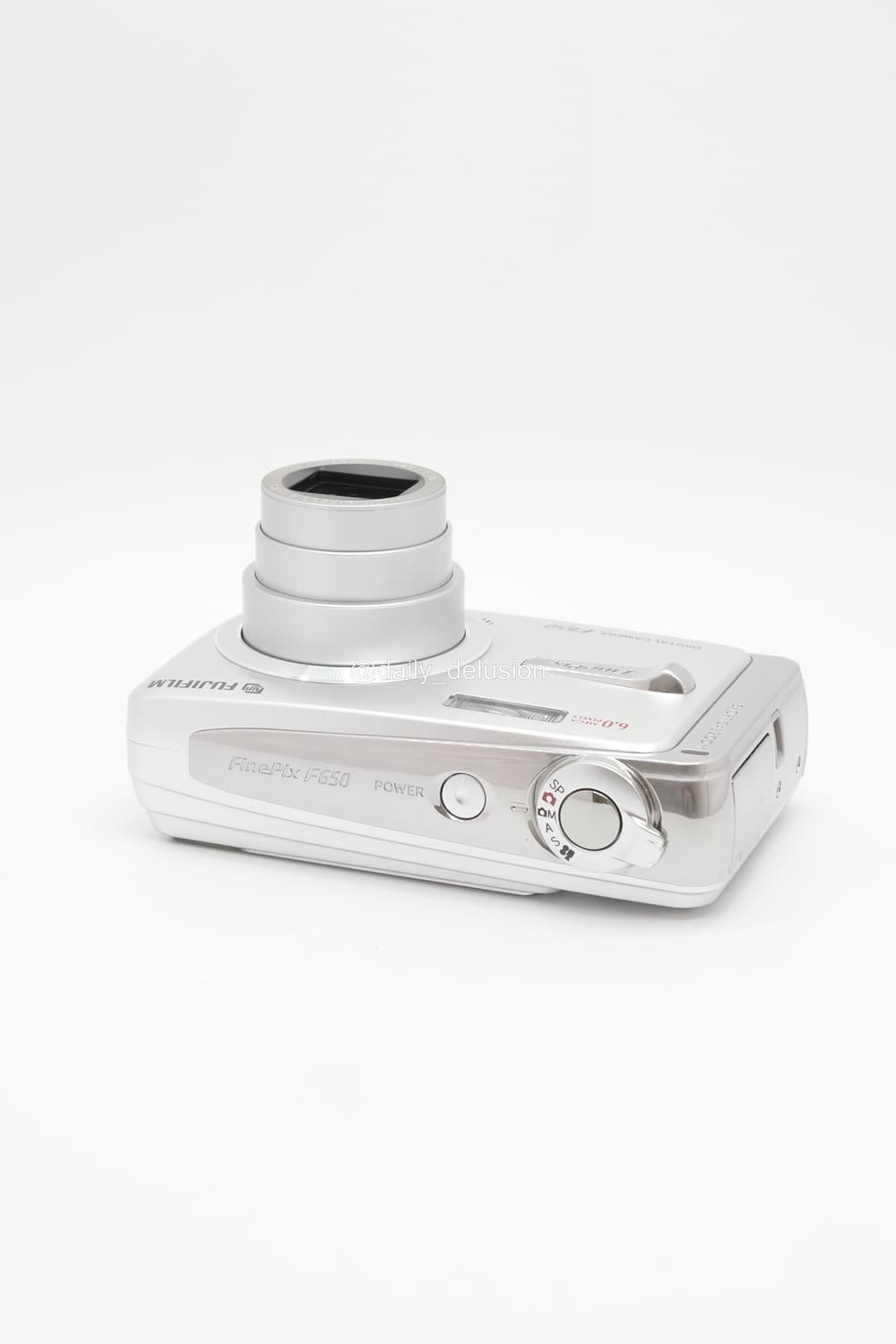 후지필름 파인픽스 F650 상품이미지4