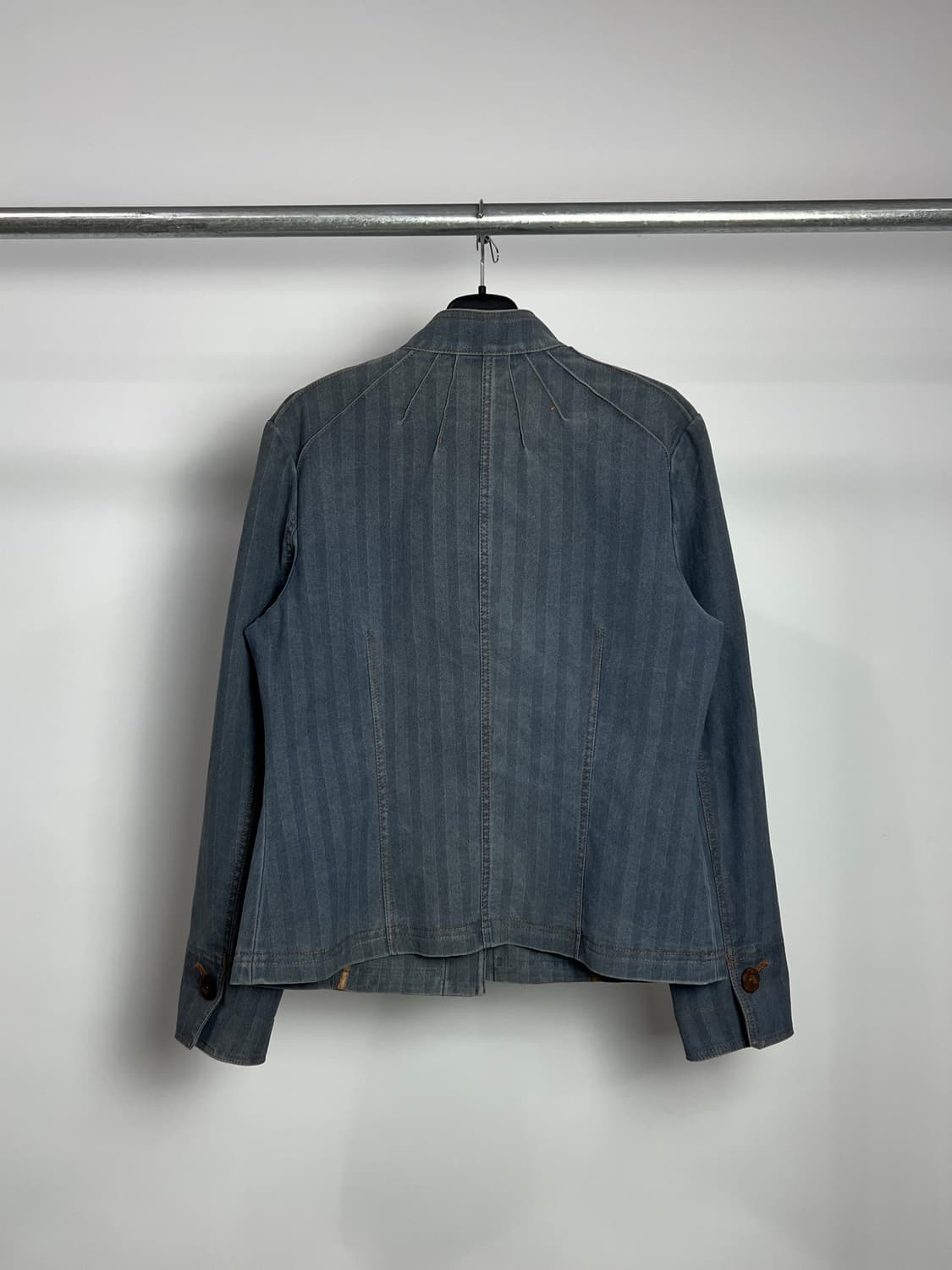 SEPT FOIS 스트라이프 자켓 상품이미지6