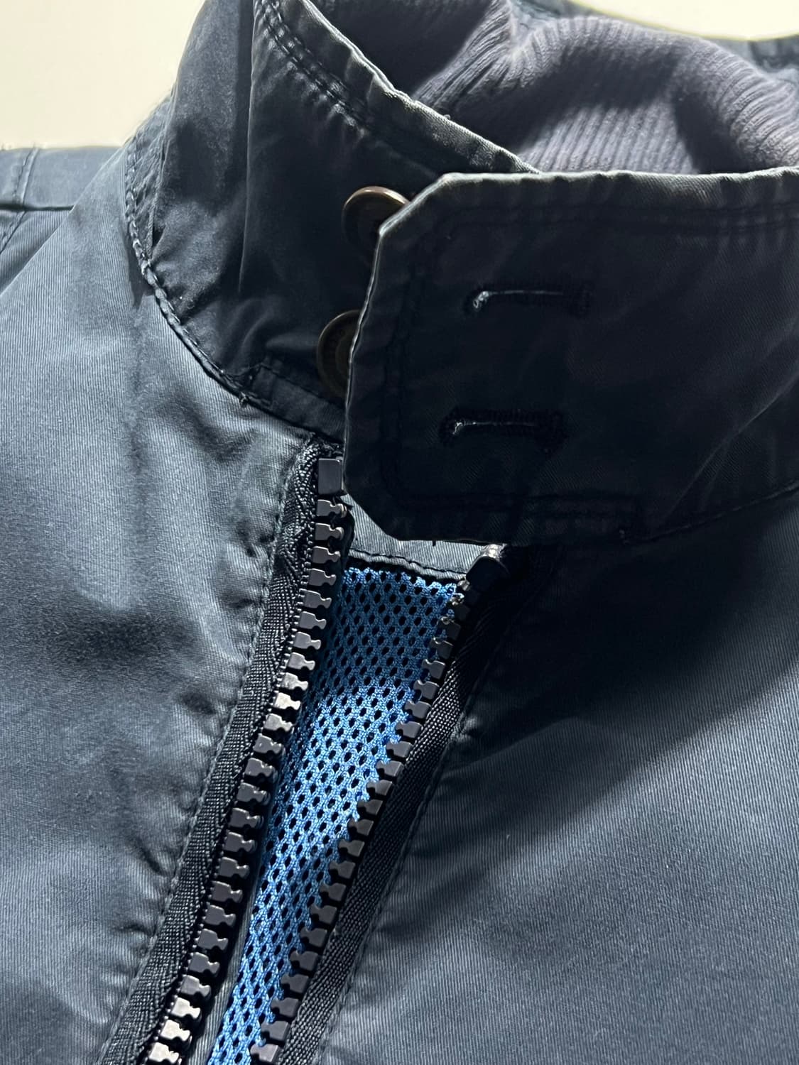 Diesel Harrington Jacket 상품이미지5