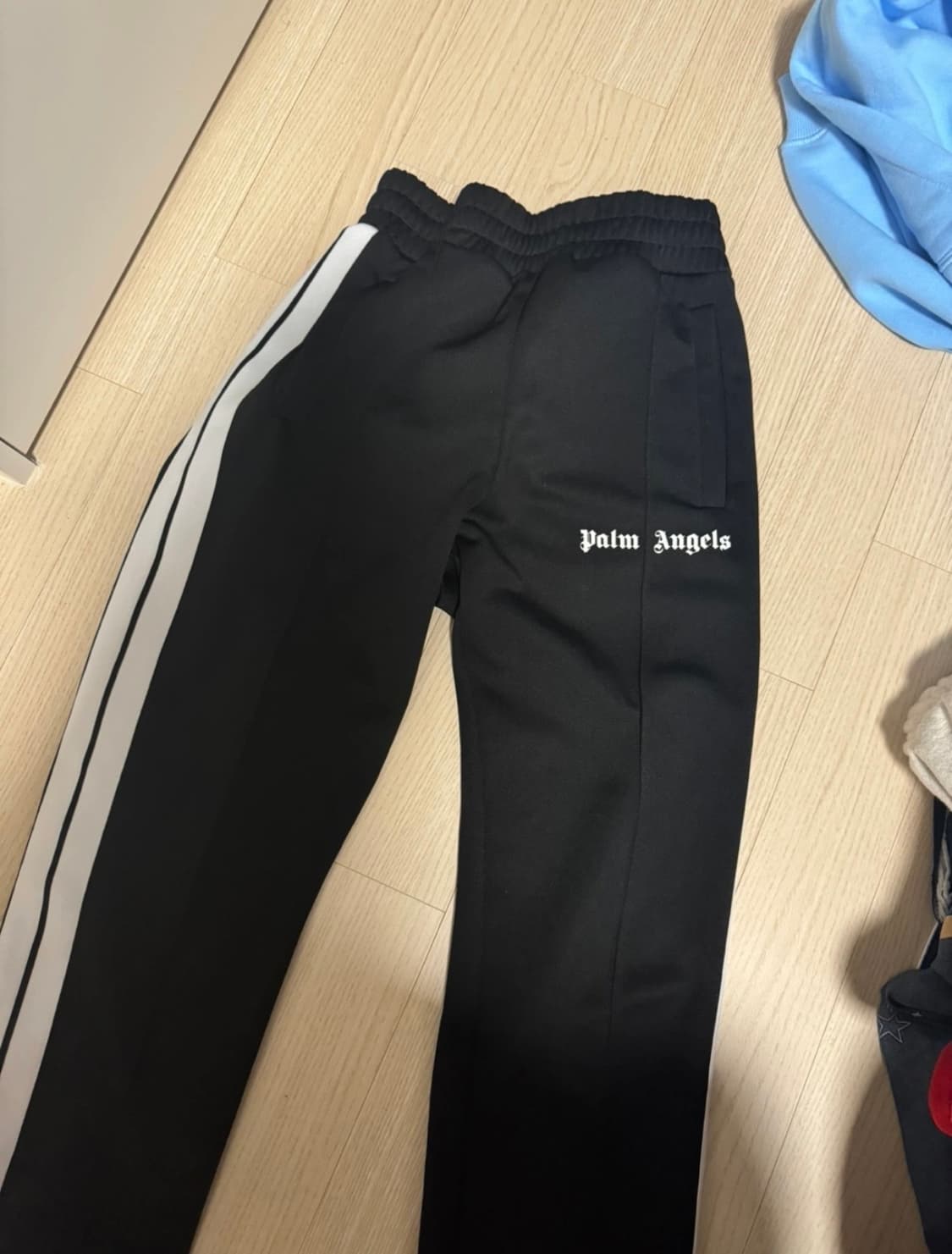 팜엔젤스 트랙 팬츠 상품이미지1