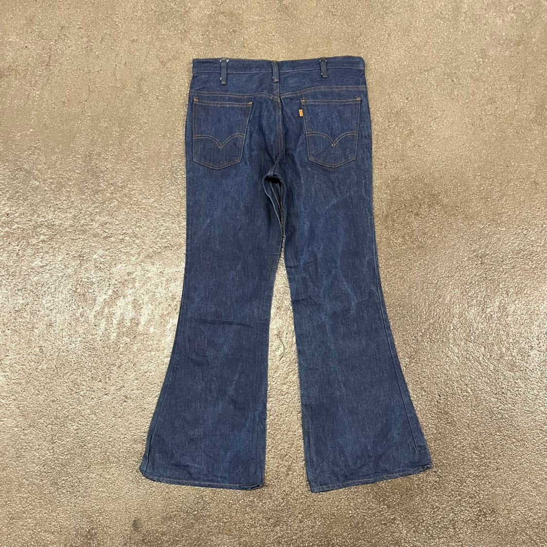70s Levis684 빅벨 (36“) 상품이미지1