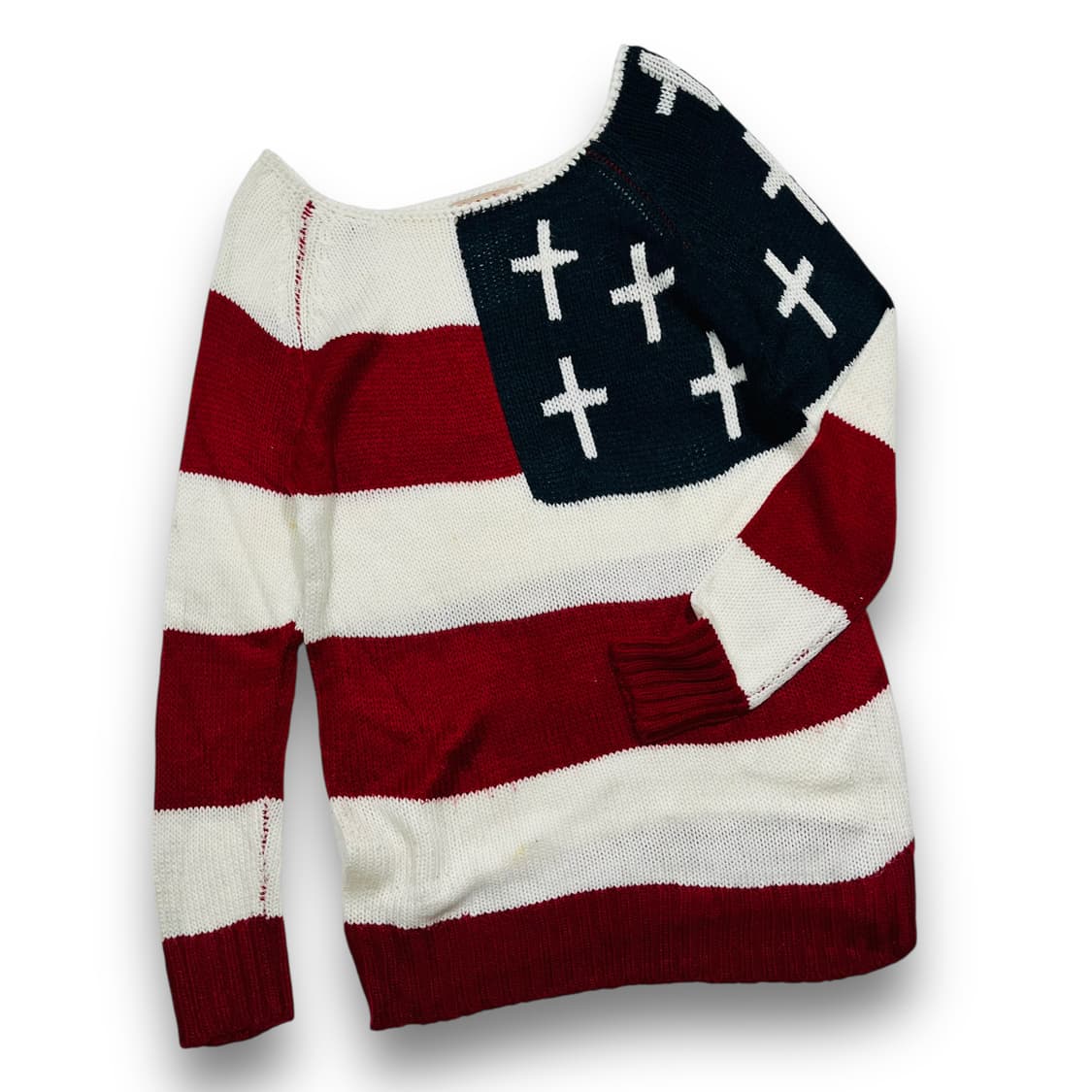 Sango y2k American Vintage knitwear 상품이미지1