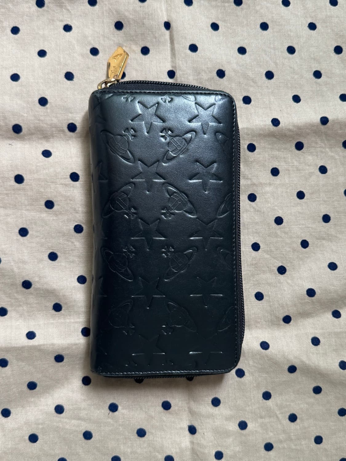 비비안웨스트우드 장지갑 상품이미지3