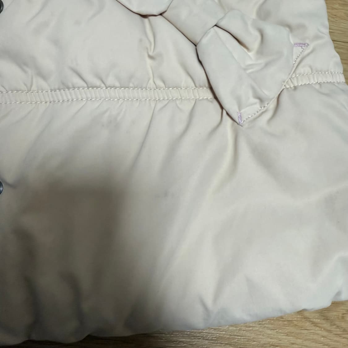 메조피아노 패딩 상품이미지3