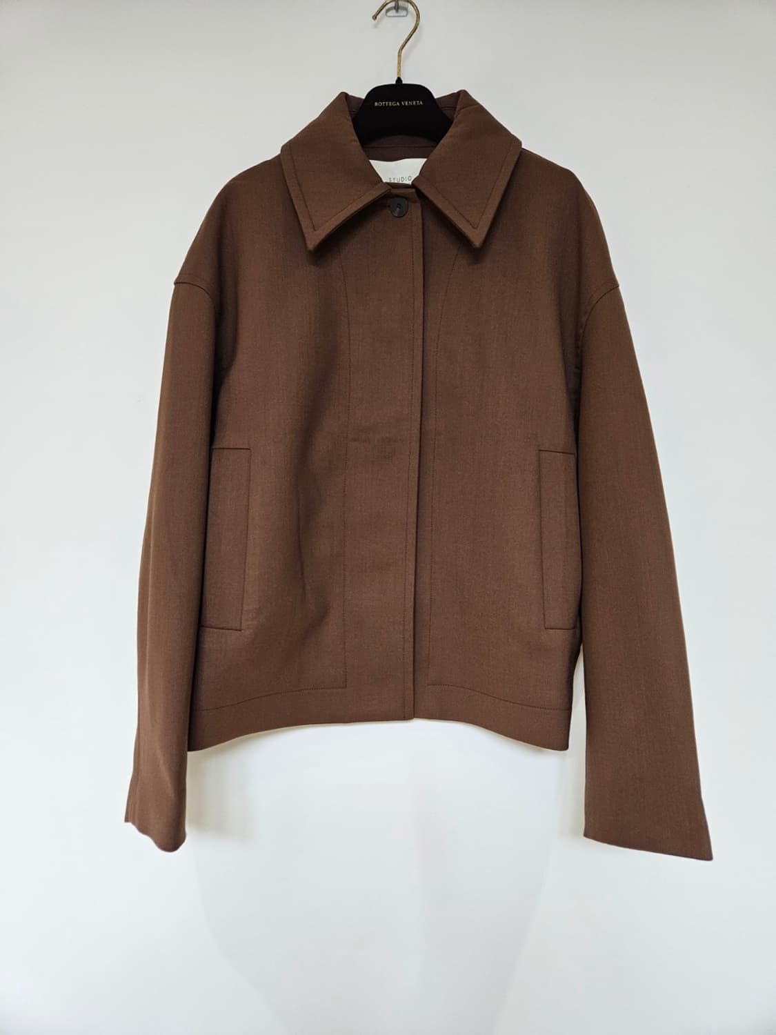 스튜디오 니콜슨 재킷 Rukwa Jacket 상품이미지1