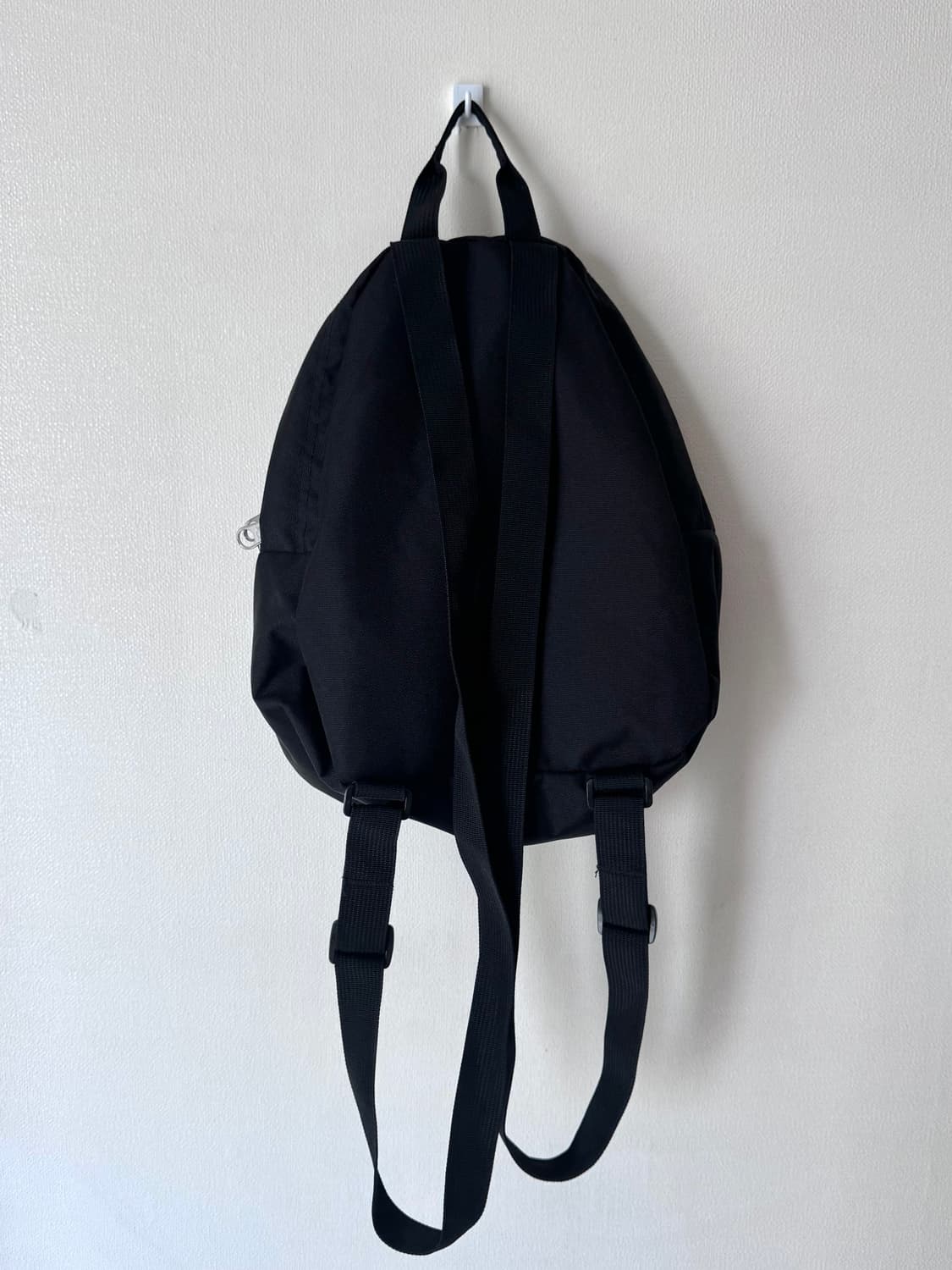 잔스포츠 하프파인트 BLACK 상품이미지2