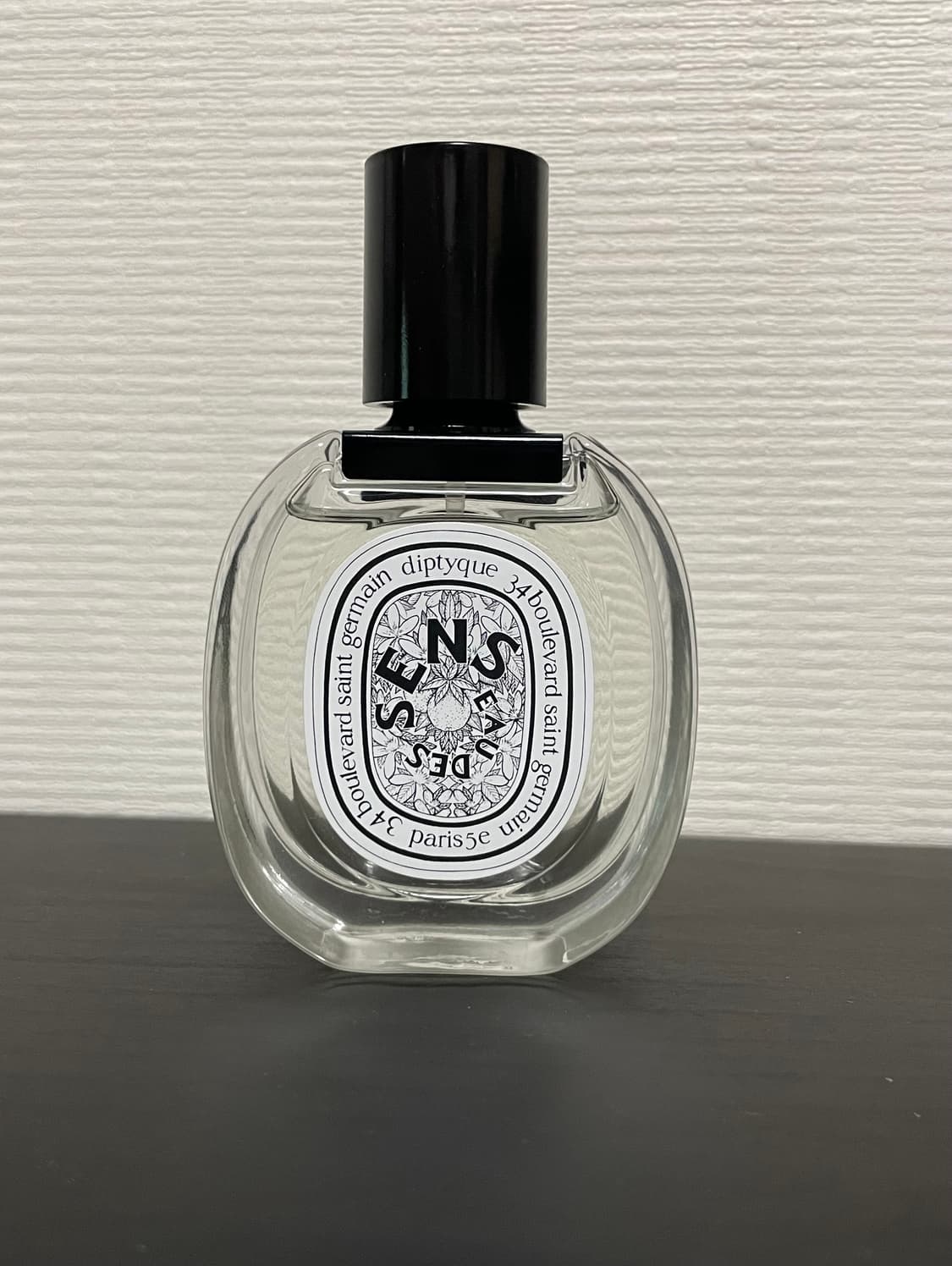 딥티크 오데썽 EDT 50ml 상품이미지2
