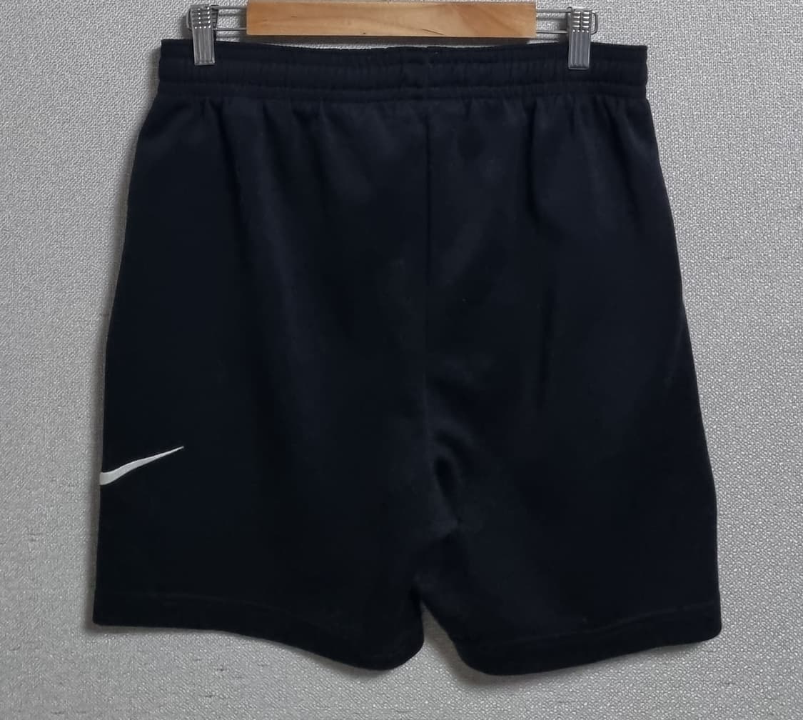 M ) 나이키 20s 빈티지 블랙 기능성 반바지 상품이미지2