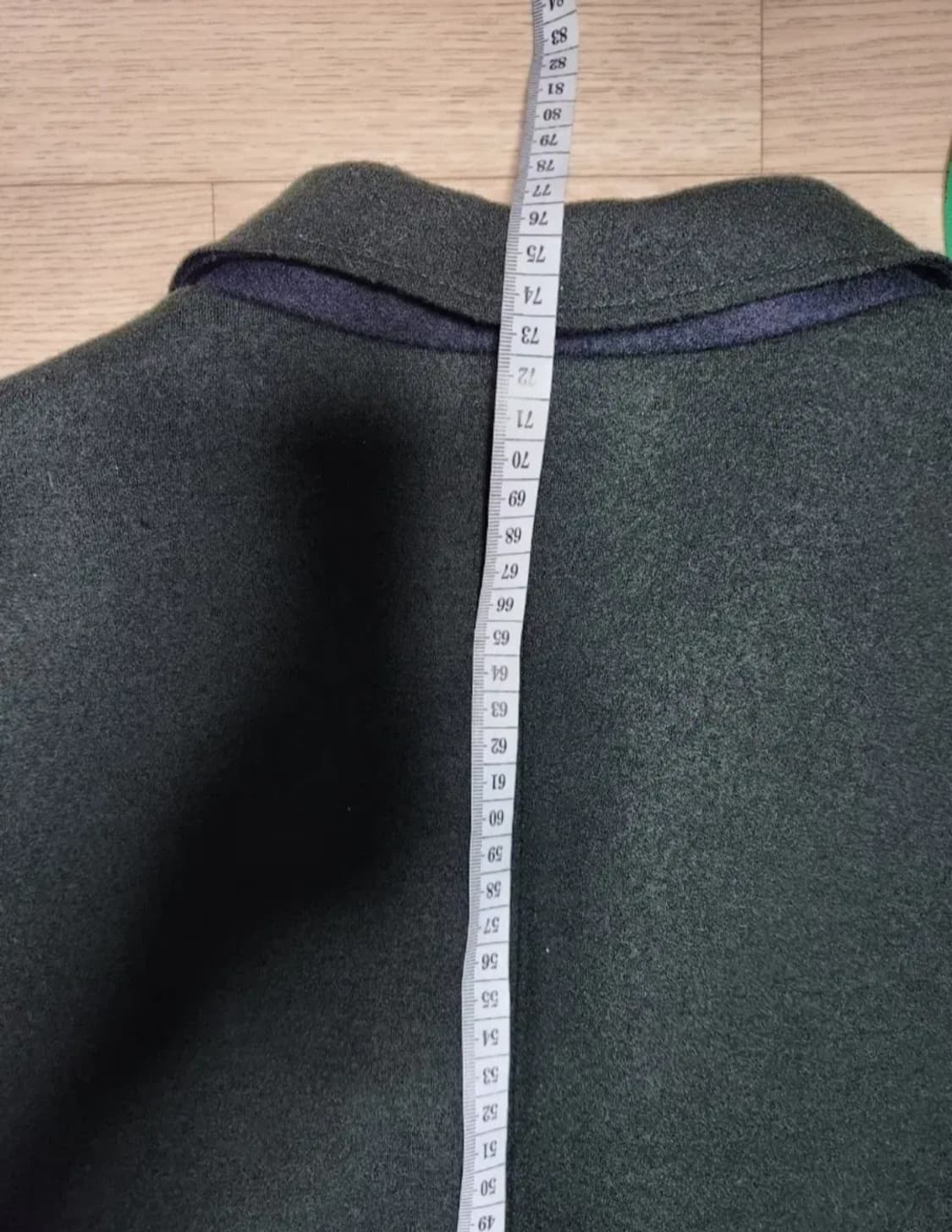 타임 블레이져 자켓 상품이미지9