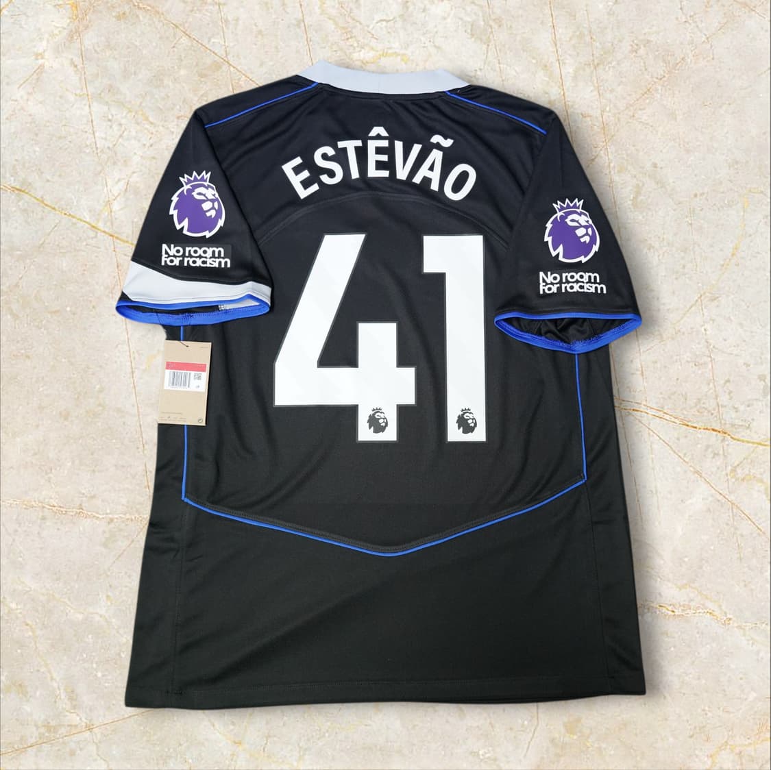 [해외 L] 25/26 첼시 에스테방 서드 유니폼 상품이미지1