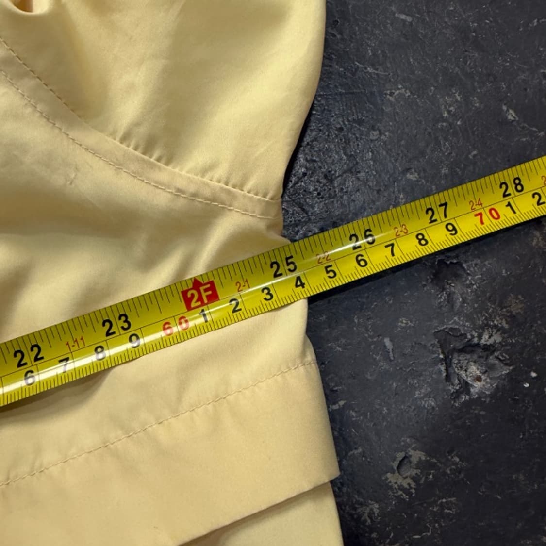 100 라코스테 자켓 상품이미지6