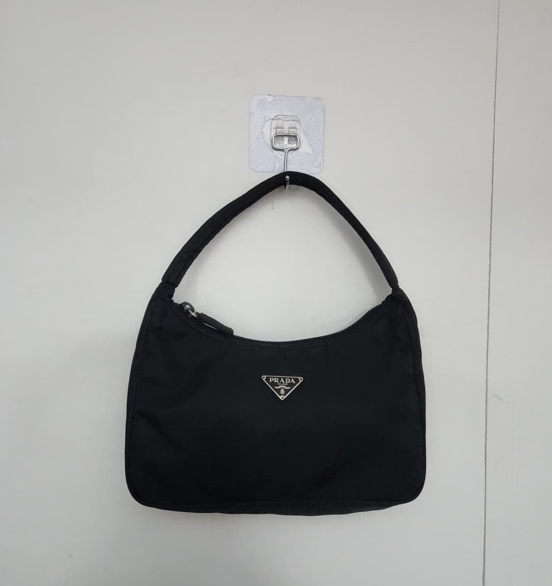 프라다 나일론 테수토 호보백 상품이미지1