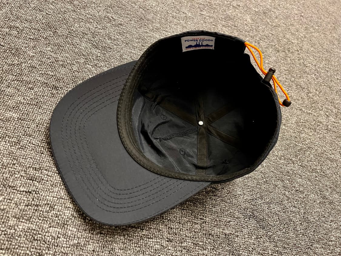 서비스웍스 나일론 드라이버 캡  상품이미지5