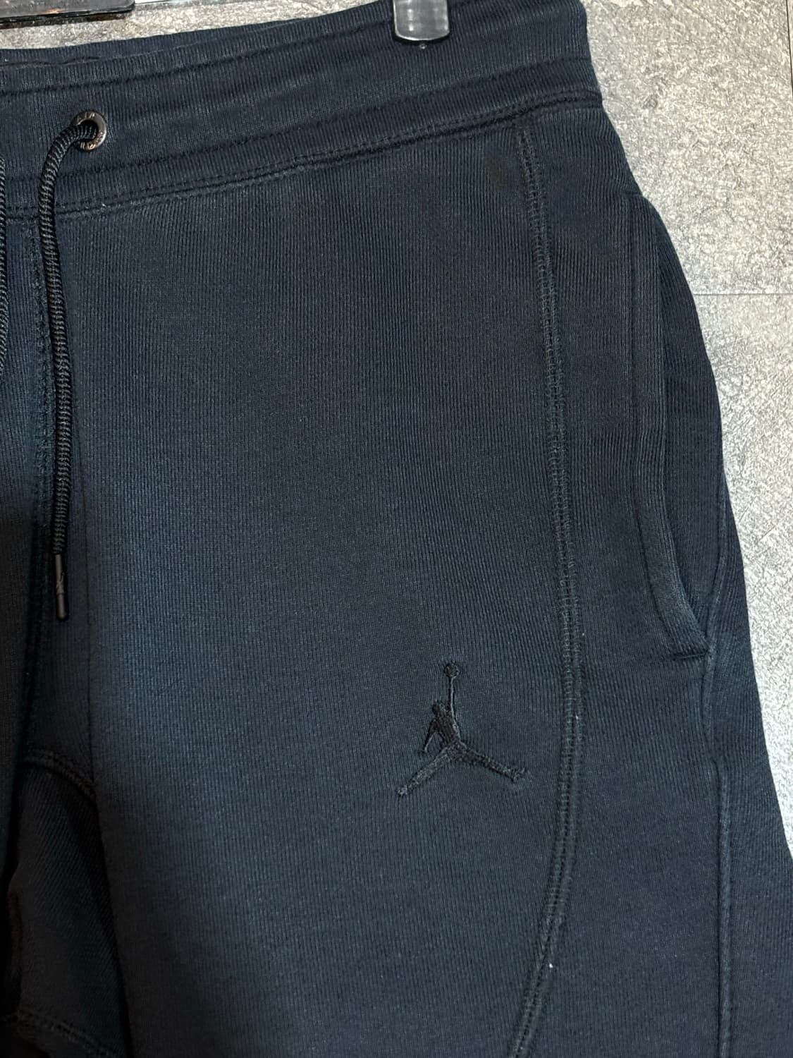 조던 조거팬츠 바지 S사이즈 상품이미지4