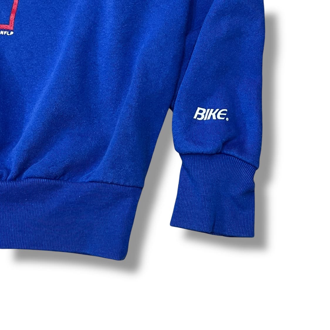 bike NFL 프린팅 스웻셔츠 s07436 상품이미지6