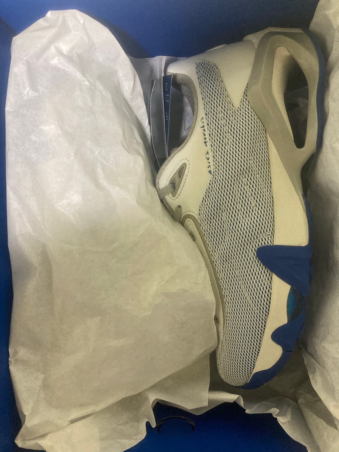 [260] 아식스x키코 젤 테레모아 스노우 화이트 상품이미지2