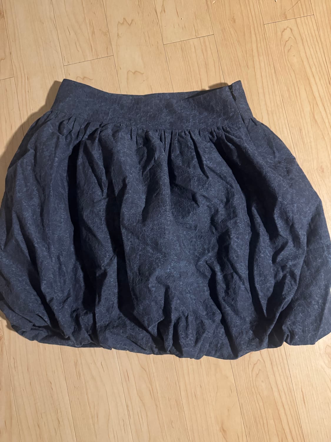 999휴머니티 스커트 상품이미지2