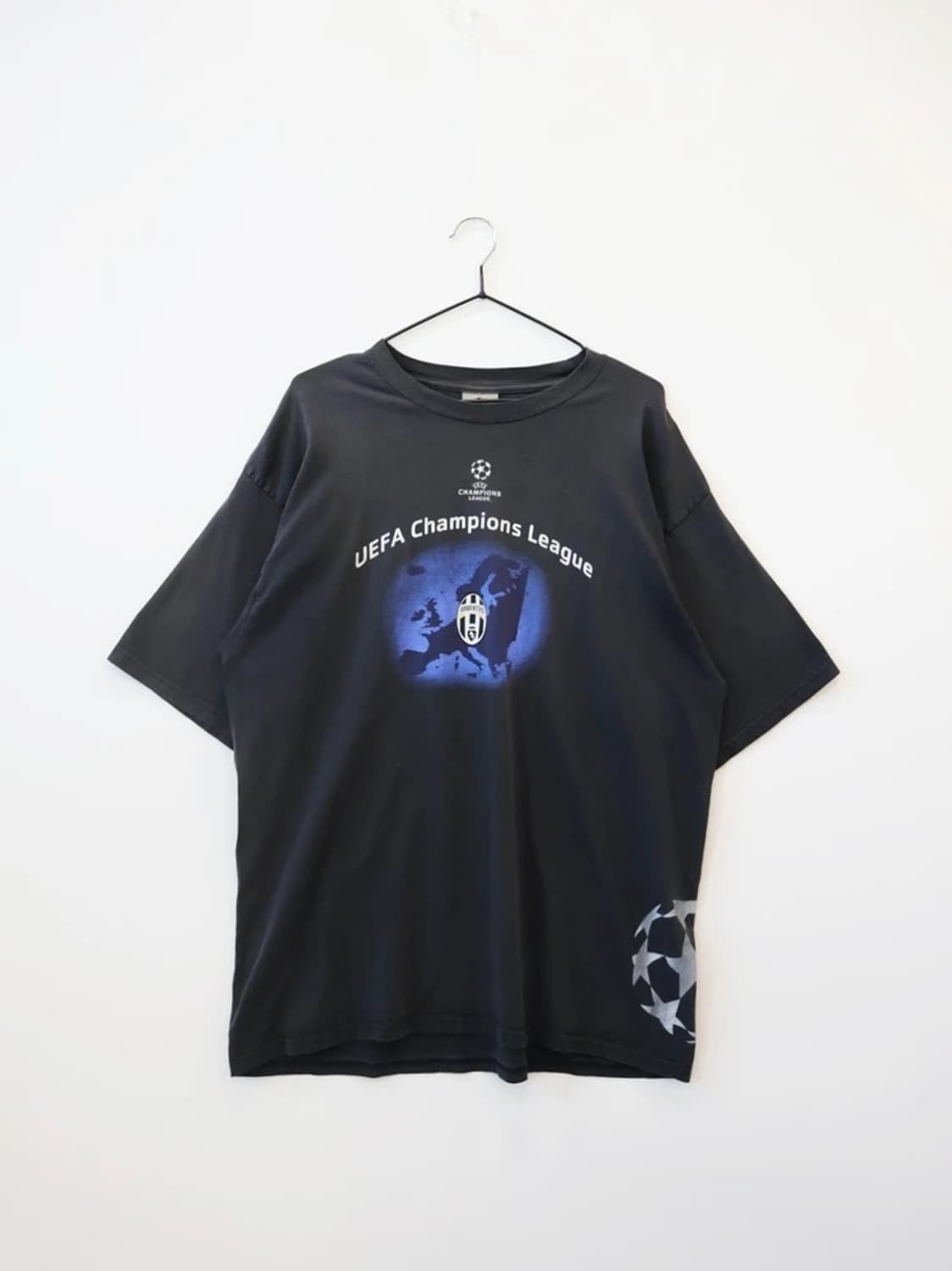 UEFA Champions League Juventus Tee 상품이미지3