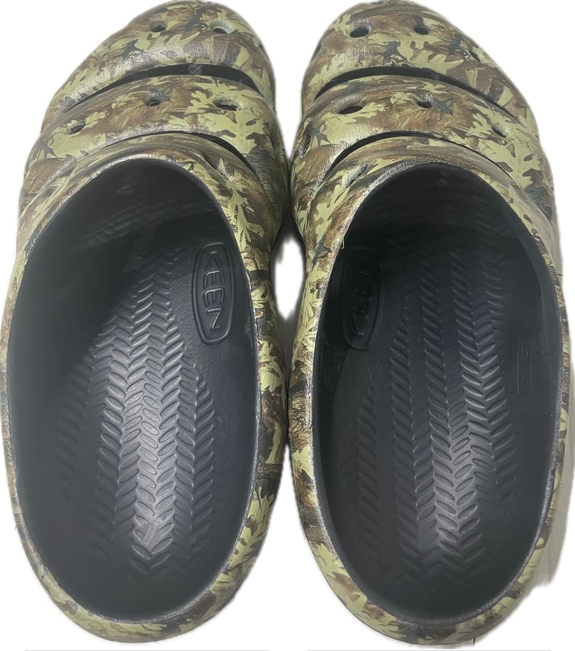 킨 - 요기 이츠 카모 그린 상품이미지2