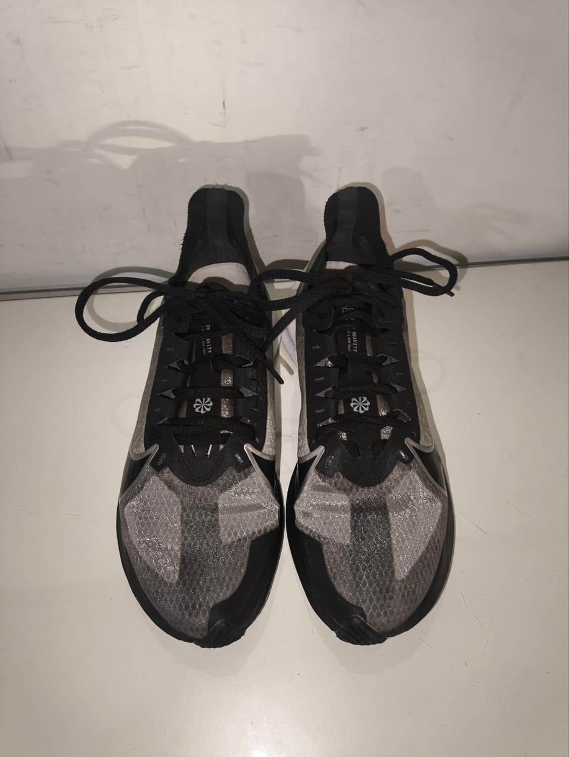 250mm 나이키 줌 그래비티 러닝화  상품이미지5