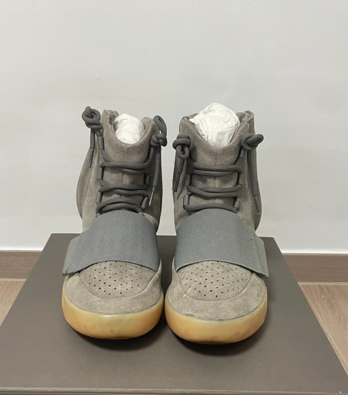 이지 부스트 750 260 상품이미지2