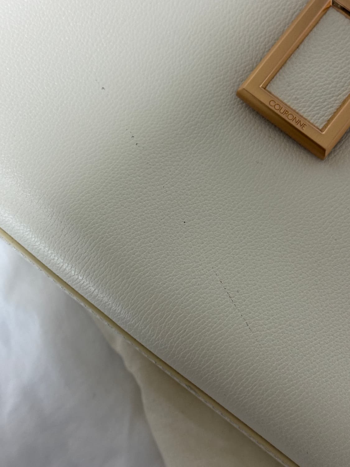 문가영 쿠론 백 상품이미지5