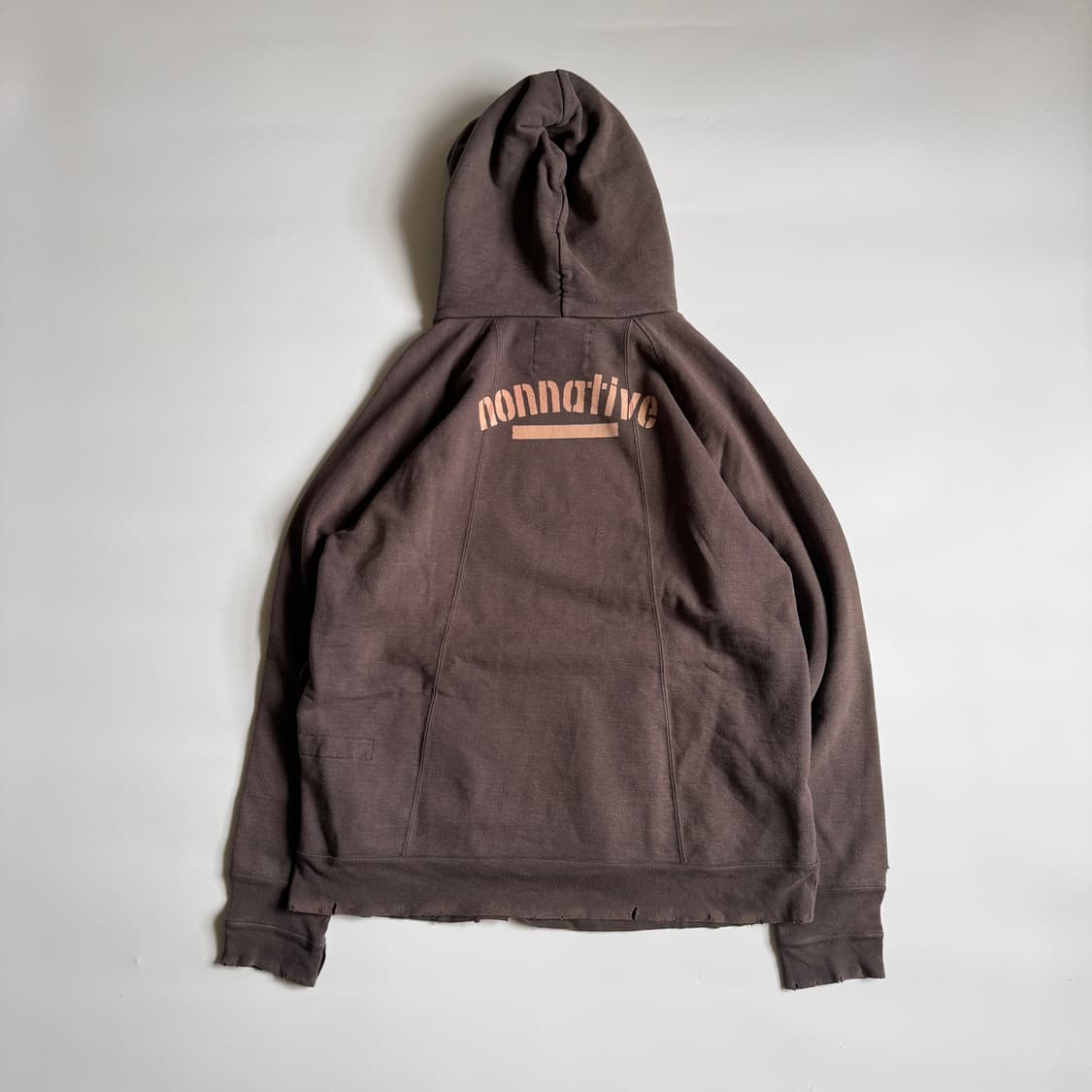 Nonnative 상품이미지7