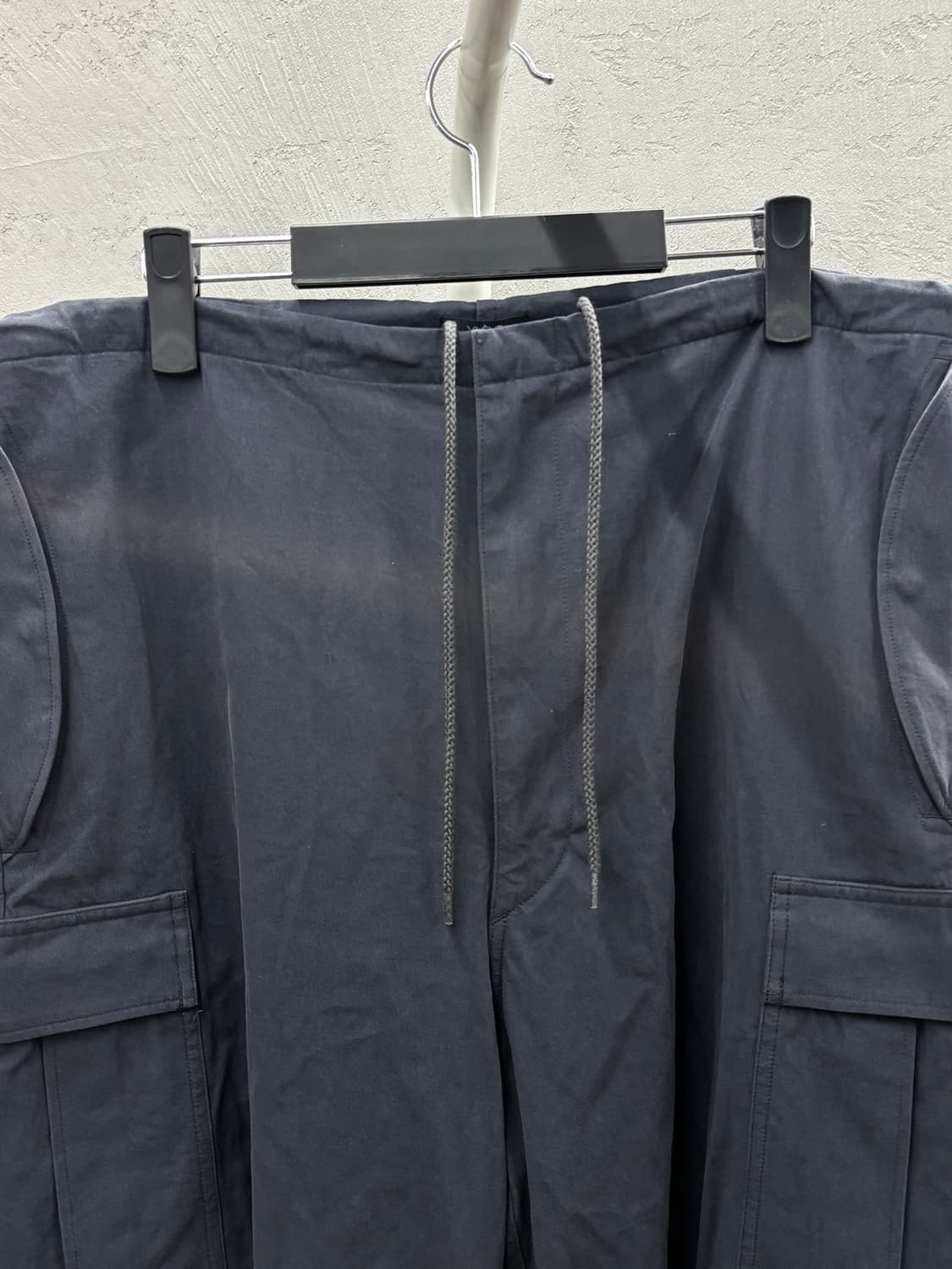 YLEVE 카고 팬츠 사이즈 4 상품이미지3