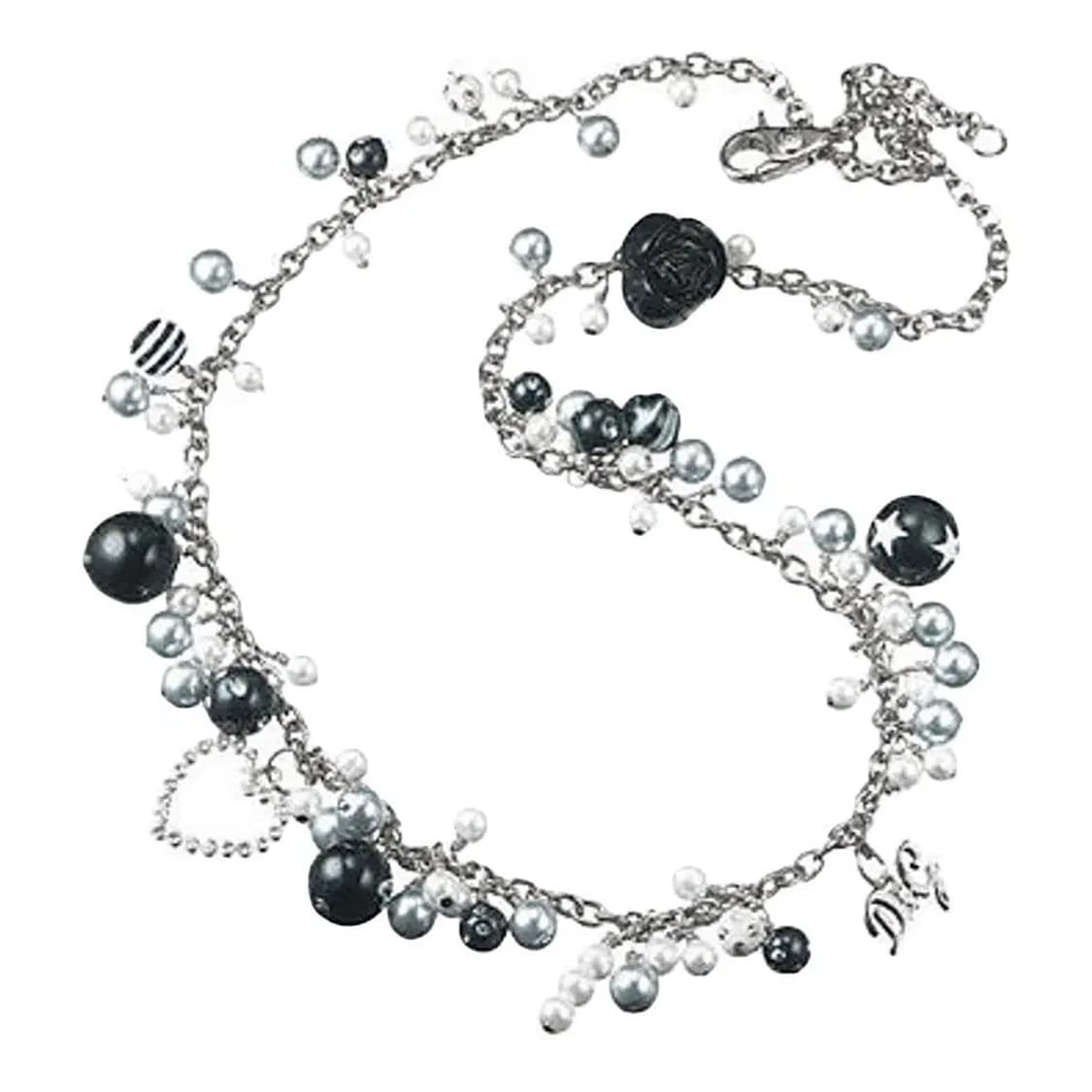 돌체앤가바나 진주 목걸이 상품이미지1