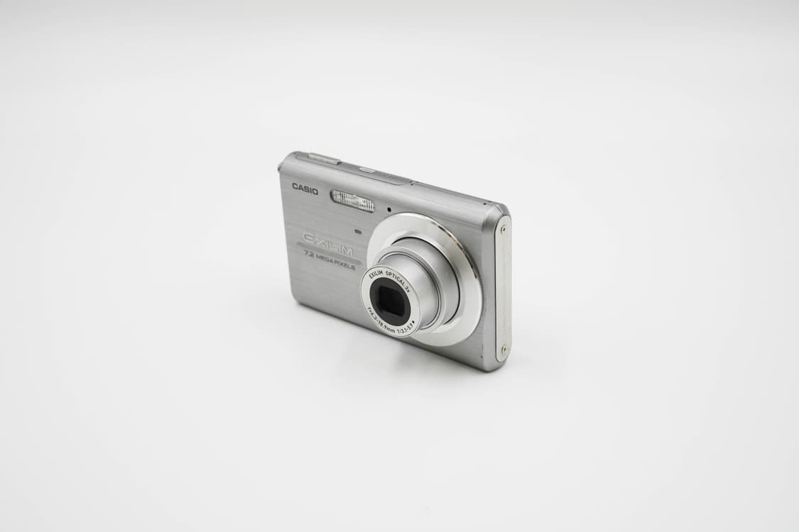  Casio Exilim EX-Z75 (카시오 엑슬림 EX-Z75)  상품이미지6