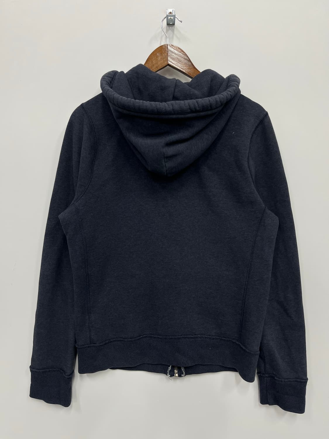 아베크롬비 순록 네이비 후드집업  상품이미지5