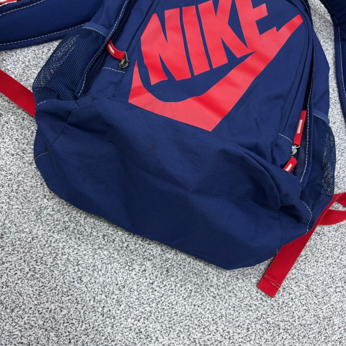나이키 브라질리아 학생 백팩 0414J 상품이미지4