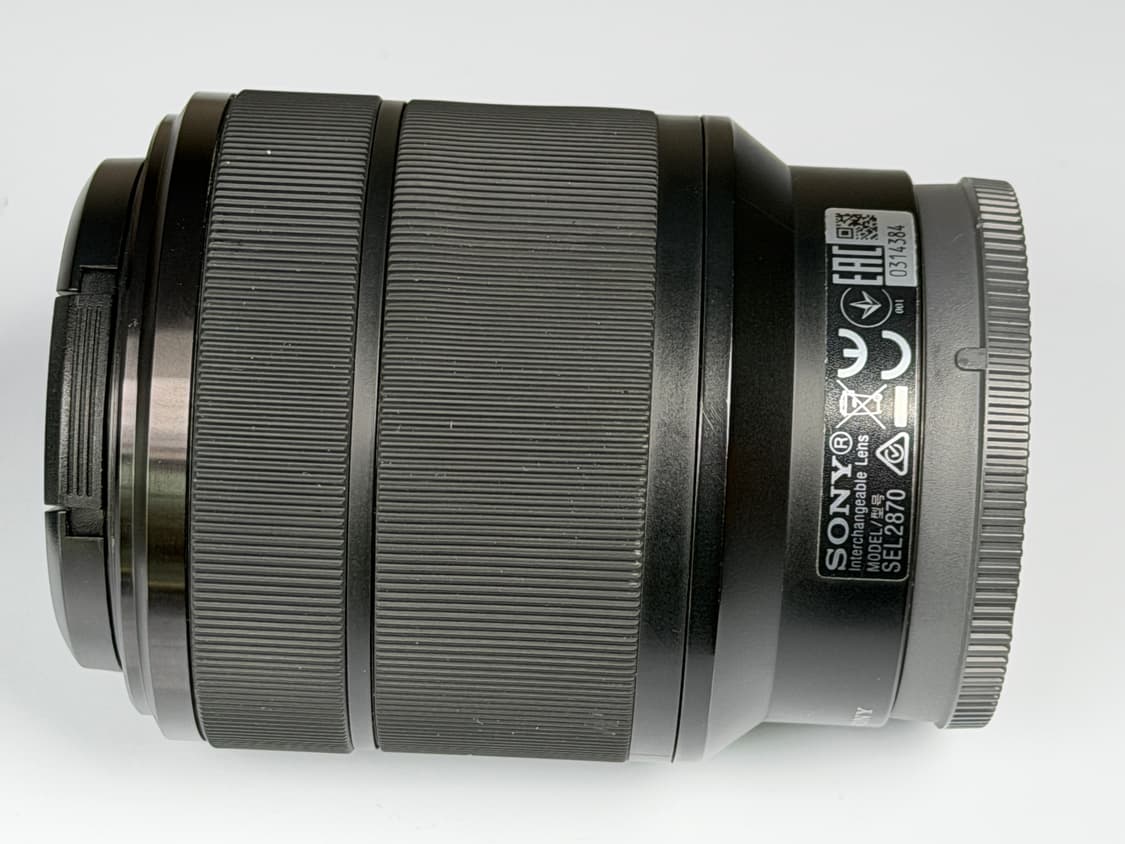 소니 FE 28-70mm F3.5-5.6 OSS 렌즈, SEL2870 상품이미지3