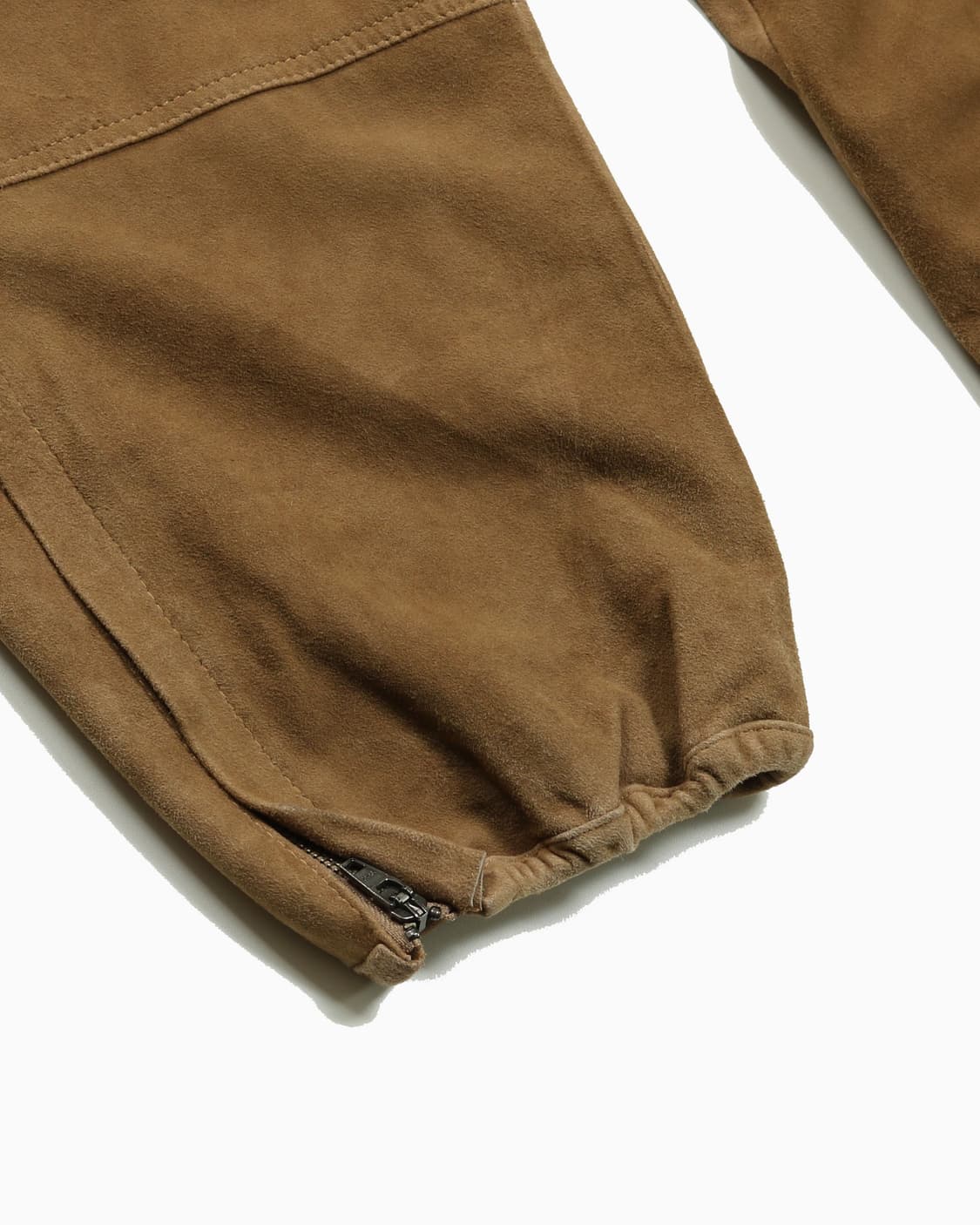 씨올 카우레더 이지팬츠 상품이미지8