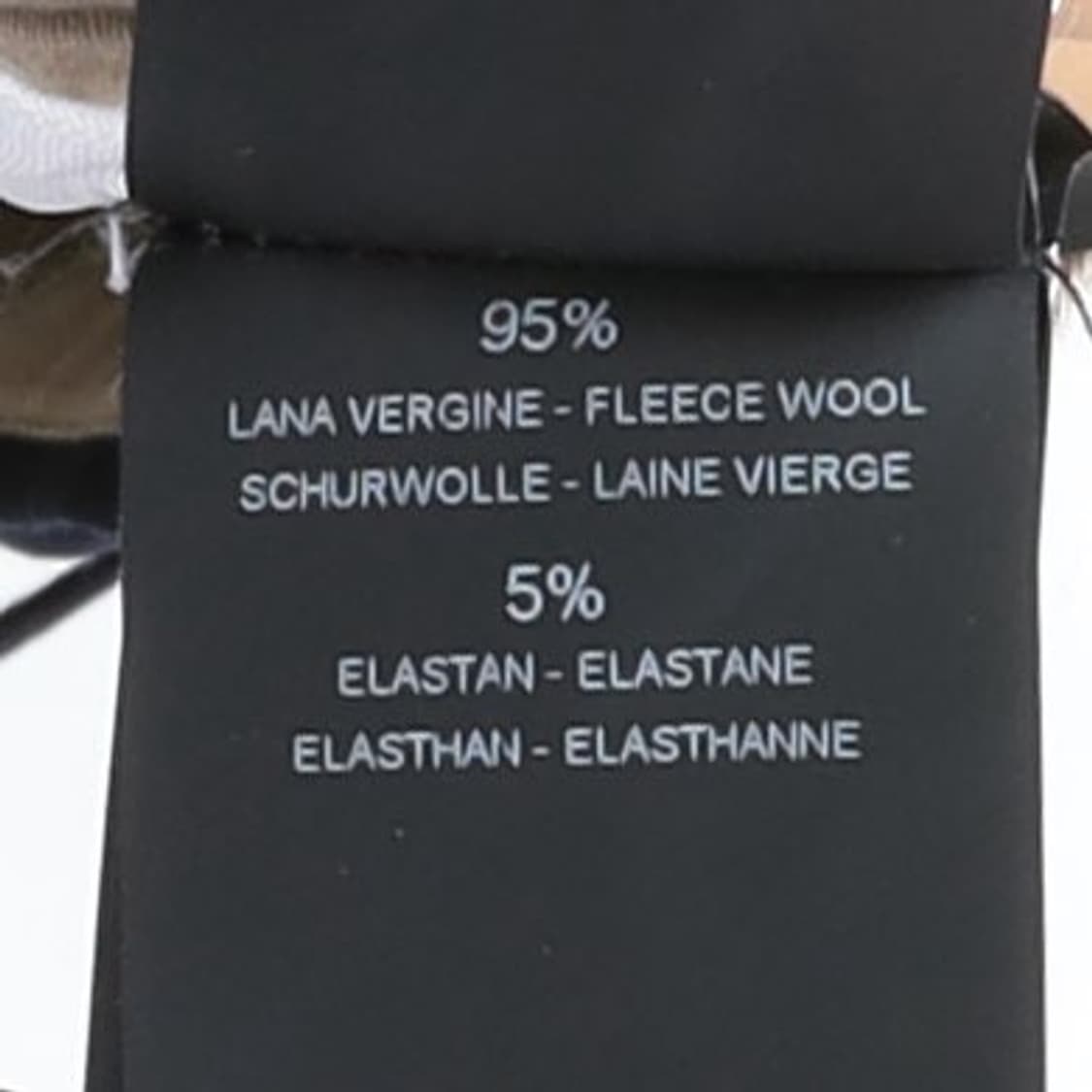 피티 토리노 Pt Torino Wool Pants 

 상품이미지9